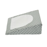 Almohada anti reflujo Toral